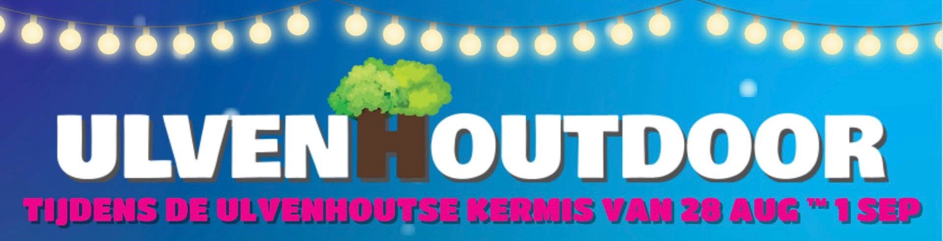 Ulvenhout Leeft 10 jaar